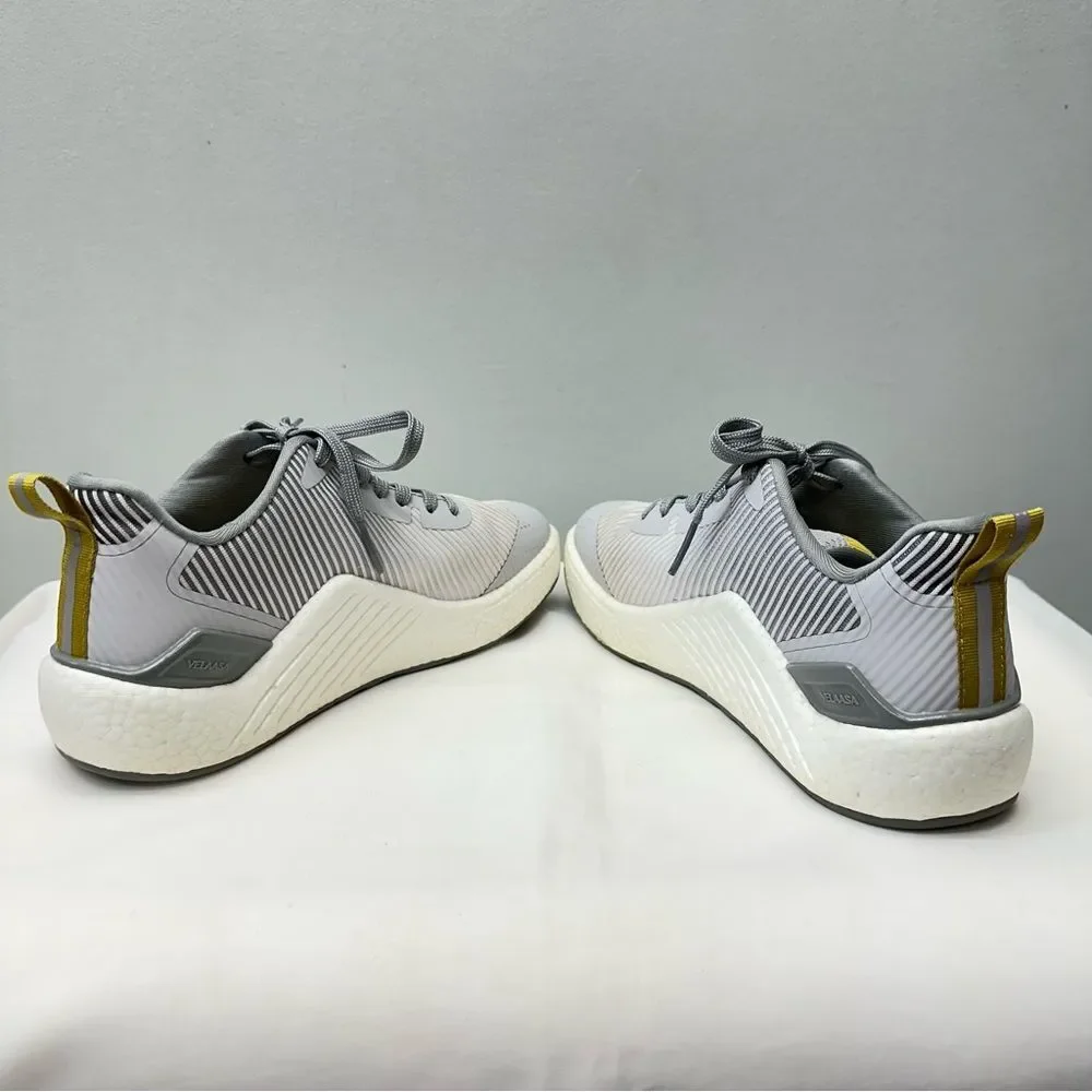 Velaasa raptor weight‎ lifting athletic training shoes men's 5.5 women's 7